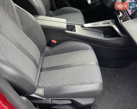 Красный Пежо 408, объемом двигателя 1.6 л и пробегом 35 тыс. км за 27500 $, фото 41 на Automoto.ua