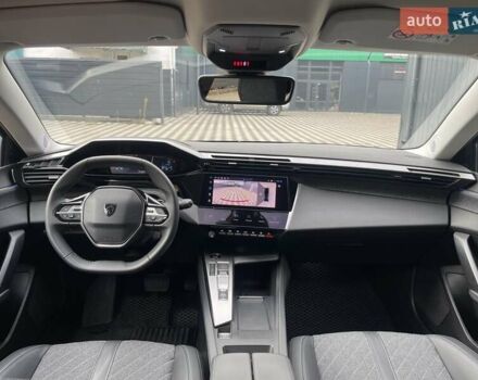 Червоний Пежо 408, об'ємом двигуна 1.6 л та пробігом 35 тис. км за 26999 $, фото 41 на Automoto.ua