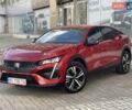 Красный Пежо 408, объемом двигателя 1.6 л и пробегом 35 тыс. км за 27500 $, фото 1 на Automoto.ua
