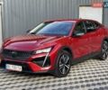 Красный Пежо 408, объемом двигателя 1.6 л и пробегом 35 тыс. км за 27200 $, фото 1 на Automoto.ua