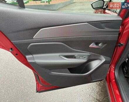 Червоний Пежо 408, об'ємом двигуна 1.6 л та пробігом 22 тис. км за 28500 $, фото 14 на Automoto.ua