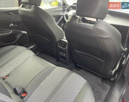 Червоний Пежо 408, об'ємом двигуна 1.6 л та пробігом 35 тис. км за 26999 $, фото 39 на Automoto.ua