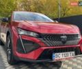 Красный Пежо 408, объемом двигателя 1.6 л и пробегом 35 тыс. км за 27200 $, фото 10 на Automoto.ua