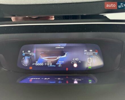 Червоний Пежо 408, об'ємом двигуна 1.6 л та пробігом 22 тис. км за 28500 $, фото 41 на Automoto.ua