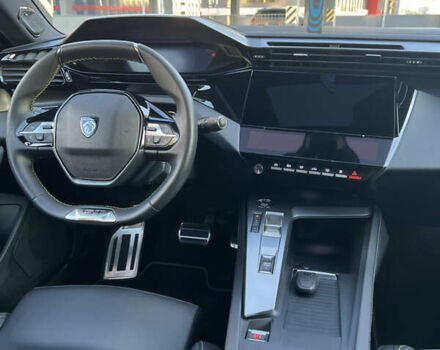 Красный Пежо 408, объемом двигателя 1.6 л и пробегом 15 тыс. км за 32000 $, фото 25 на Automoto.ua