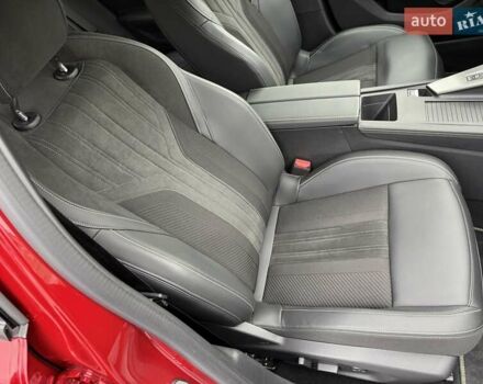 Червоний Пежо 408, об'ємом двигуна 1.6 л та пробігом 22 тис. км за 28500 $, фото 23 на Automoto.ua