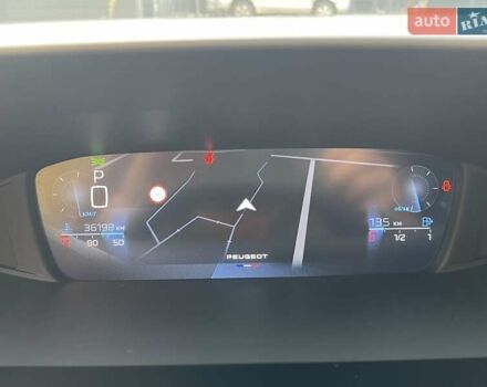 Красный Пежо 408, объемом двигателя 1.6 л и пробегом 35 тыс. км за 27500 $, фото 29 на Automoto.ua