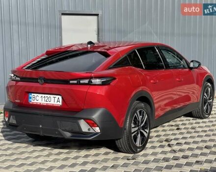 Червоний Пежо 408, об'ємом двигуна 1.6 л та пробігом 35 тис. км за 26999 $, фото 12 на Automoto.ua