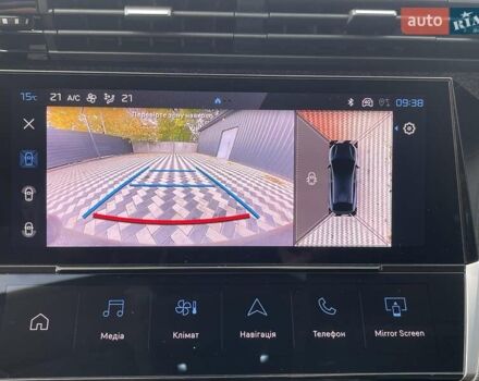 Красный Пежо 408, объемом двигателя 1.6 л и пробегом 35 тыс. км за 27500 $, фото 30 на Automoto.ua