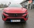 Червоний Пежо 408, об'ємом двигуна 1.6 л та пробігом 22 тис. км за 28500 $, фото 1 на Automoto.ua