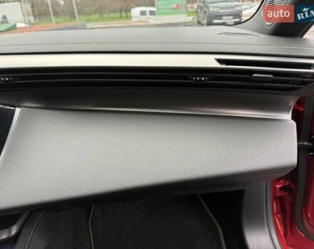 Червоний Пежо 408, об'ємом двигуна 1.6 л та пробігом 22 тис. км за 28500 $, фото 29 на Automoto.ua