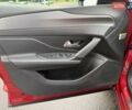Червоний Пежо 408, об'ємом двигуна 1.6 л та пробігом 22 тис. км за 28500 $, фото 9 на Automoto.ua
