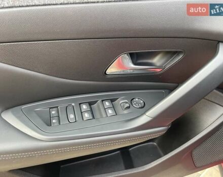 Червоний Пежо 408, об'ємом двигуна 1.6 л та пробігом 35 тис. км за 26999 $, фото 55 на Automoto.ua