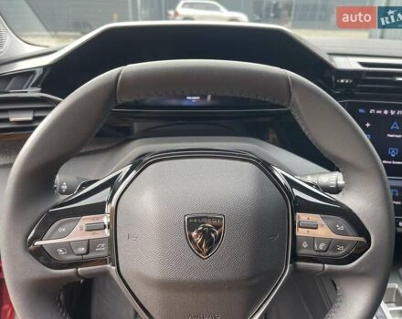 Красный Пежо 408, объемом двигателя 1.6 л и пробегом 35 тыс. км за 27500 $, фото 22 на Automoto.ua