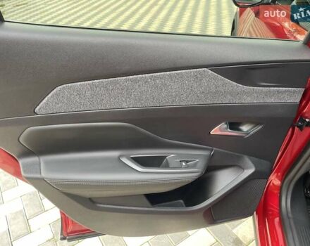 Червоний Пежо 408, об'ємом двигуна 1.6 л та пробігом 35 тис. км за 26999 $, фото 45 на Automoto.ua