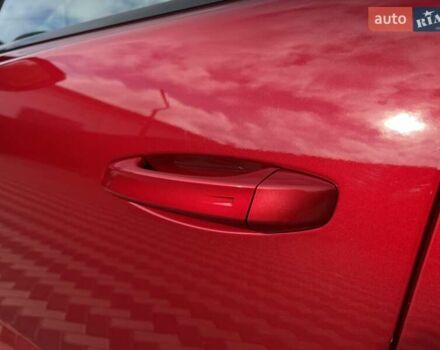 Красный Пежо 408, объемом двигателя 1.6 л и пробегом 35 тыс. км за 27500 $, фото 12 на Automoto.ua