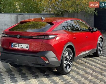 Красный Пежо 408, объемом двигателя 1.6 л и пробегом 35 тыс. км за 27200 $, фото 12 на Automoto.ua
