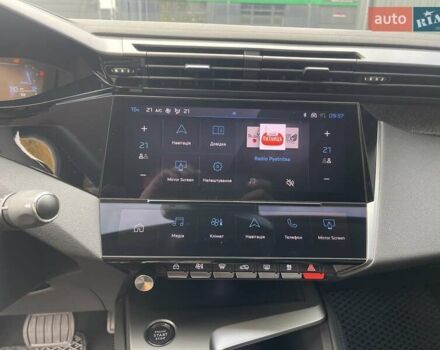 Красный Пежо 408, объемом двигателя 1.6 л и пробегом 35 тыс. км за 27500 $, фото 25 на Automoto.ua