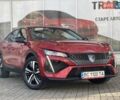 Красный Пежо 408, объемом двигателя 1.6 л и пробегом 35 тыс. км за 27500 $, фото 1 на Automoto.ua