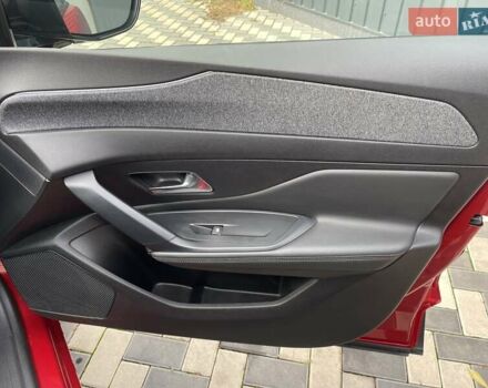 Красный Пежо 408, объемом двигателя 1.6 л и пробегом 35 тыс. км за 27500 $, фото 40 на Automoto.ua