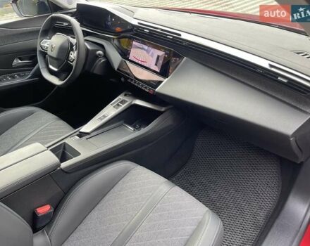 Червоний Пежо 408, об'ємом двигуна 1.6 л та пробігом 35 тис. км за 26999 $, фото 33 на Automoto.ua