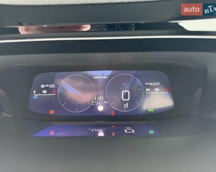 Червоний Пежо 408, об'ємом двигуна 1.6 л та пробігом 22 тис. км за 28500 $, фото 42 на Automoto.ua