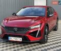 Червоний Пежо 408, об'ємом двигуна 1.6 л та пробігом 35 тис. км за 26999 $, фото 4 на Automoto.ua