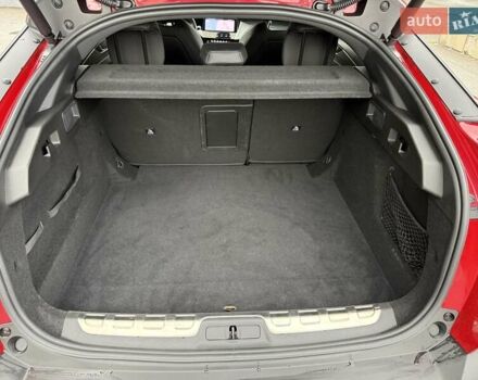 Червоний Пежо 408, об'ємом двигуна 1.6 л та пробігом 22 тис. км за 28500 $, фото 7 на Automoto.ua