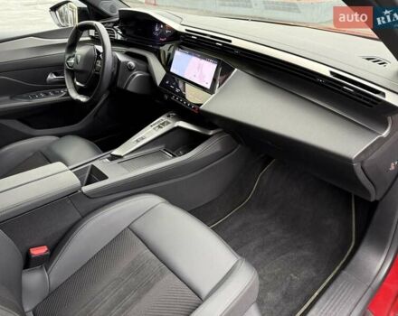 Червоний Пежо 408, об'ємом двигуна 1.6 л та пробігом 22 тис. км за 28500 $, фото 21 на Automoto.ua