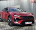 Червоний Пежо 408, об'ємом двигуна 1.6 л та пробігом 35 тис. км за 26999 $, фото 1 на Automoto.ua