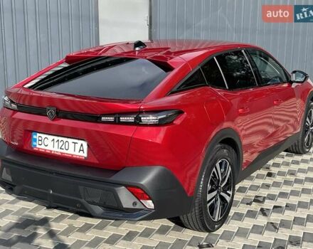 Червоний Пежо 408, об'ємом двигуна 1.6 л та пробігом 35 тис. км за 26999 $, фото 20 на Automoto.ua