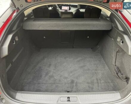 Красный Пежо 408, объемом двигателя 1.6 л и пробегом 35 тыс. км за 27500 $, фото 37 на Automoto.ua