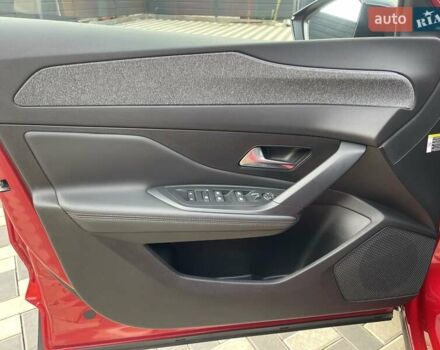 Красный Пежо 408, объемом двигателя 1.6 л и пробегом 35 тыс. км за 27500 $, фото 20 на Automoto.ua