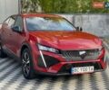 Червоний Пежо 408, об'ємом двигуна 1.6 л та пробігом 35 тис. км за 26999 $, фото 5 на Automoto.ua