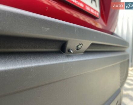 Червоний Пежо 408, об'ємом двигуна 1.6 л та пробігом 35 тис. км за 26999 $, фото 58 на Automoto.ua