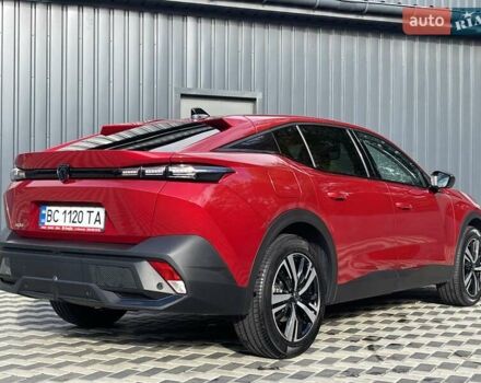 Червоний Пежо 408, об'ємом двигуна 1.6 л та пробігом 35 тис. км за 26999 $, фото 18 на Automoto.ua