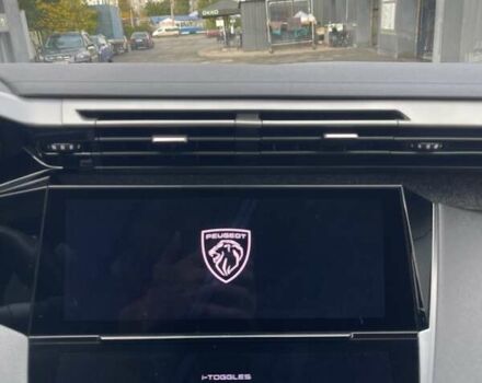 Красный Пежо 408, объемом двигателя 1.6 л и пробегом 35 тыс. км за 27500 $, фото 43 на Automoto.ua