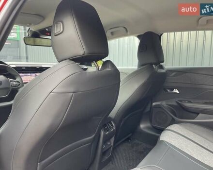 Красный Пежо 408, объемом двигателя 1.6 л и пробегом 35 тыс. км за 27500 $, фото 36 на Automoto.ua