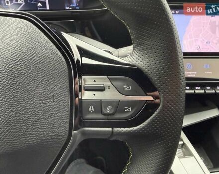 Червоний Пежо 408, об'ємом двигуна 1.6 л та пробігом 22 тис. км за 28500 $, фото 36 на Automoto.ua