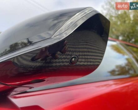 Червоний Пежо 408, об'ємом двигуна 1.6 л та пробігом 35 тис. км за 26999 $, фото 26 на Automoto.ua