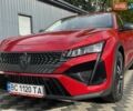 Червоний Пежо 408, об'ємом двигуна 1.6 л та пробігом 35 тис. км за 26999 $, фото 9 на Automoto.ua