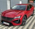 Червоний Пежо 408, об'ємом двигуна 1.6 л та пробігом 35 тис. км за 26999 $, фото 10 на Automoto.ua