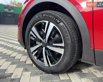Червоний Пежо 408, об'ємом двигуна 1.6 л та пробігом 35 тис. км за 26999 $, фото 24 на Automoto.ua