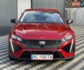 Червоний Пежо 408, об'ємом двигуна 1.6 л та пробігом 35 тис. км за 26999 $, фото 1 на Automoto.ua