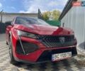 Красный Пежо 408, объемом двигателя 1.6 л и пробегом 35 тыс. км за 27200 $, фото 7 на Automoto.ua