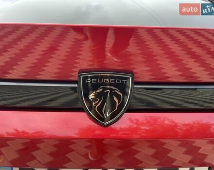 Красный Пежо 408, объемом двигателя 1.6 л и пробегом 35 тыс. км за 27500 $, фото 15 на Automoto.ua