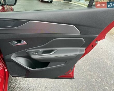 Червоний Пежо 408, об'ємом двигуна 1.6 л та пробігом 22 тис. км за 28500 $, фото 18 на Automoto.ua