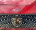 Красный Пежо 408, объемом двигателя 1.6 л и пробегом 35 тыс. км за 27200 $, фото 24 на Automoto.ua