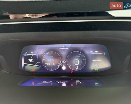 Червоний Пежо 408, об'ємом двигуна 1.6 л та пробігом 22 тис. км за 28500 $, фото 40 на Automoto.ua