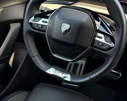 Пежо 408, объемом двигателя 1.6 л и пробегом 16 тыс. км за 28500 $, фото 9 на Automoto.ua